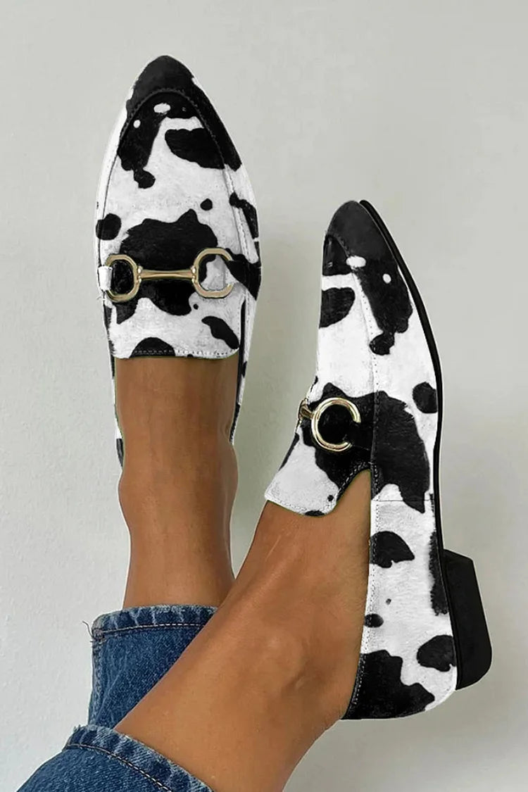Bergström | Stiliga Slip-on Loafers