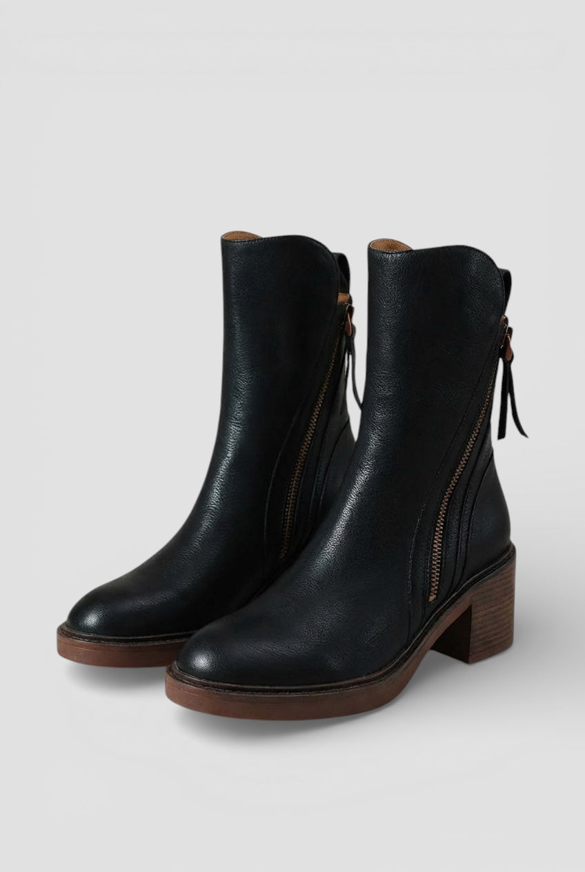 Bergström | Eleganta Stövlar
