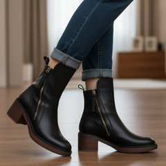 Bergström | Eleganta Stövlar