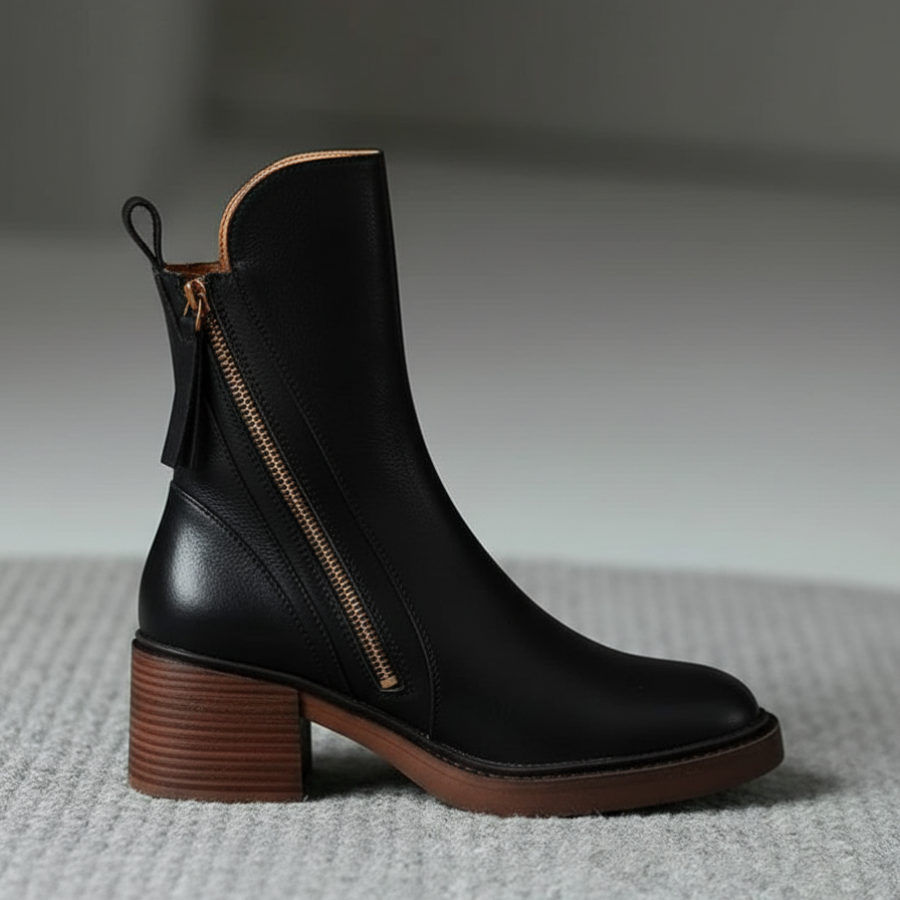 Bergström | Eleganta Stövlar