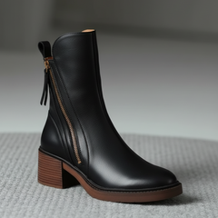 Bergström | Eleganta Stövlar