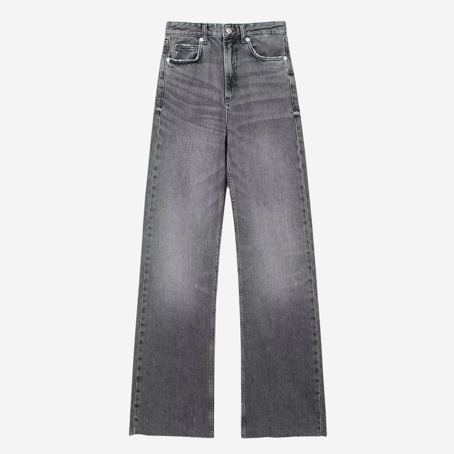 Bergström | Smalare raka jeans