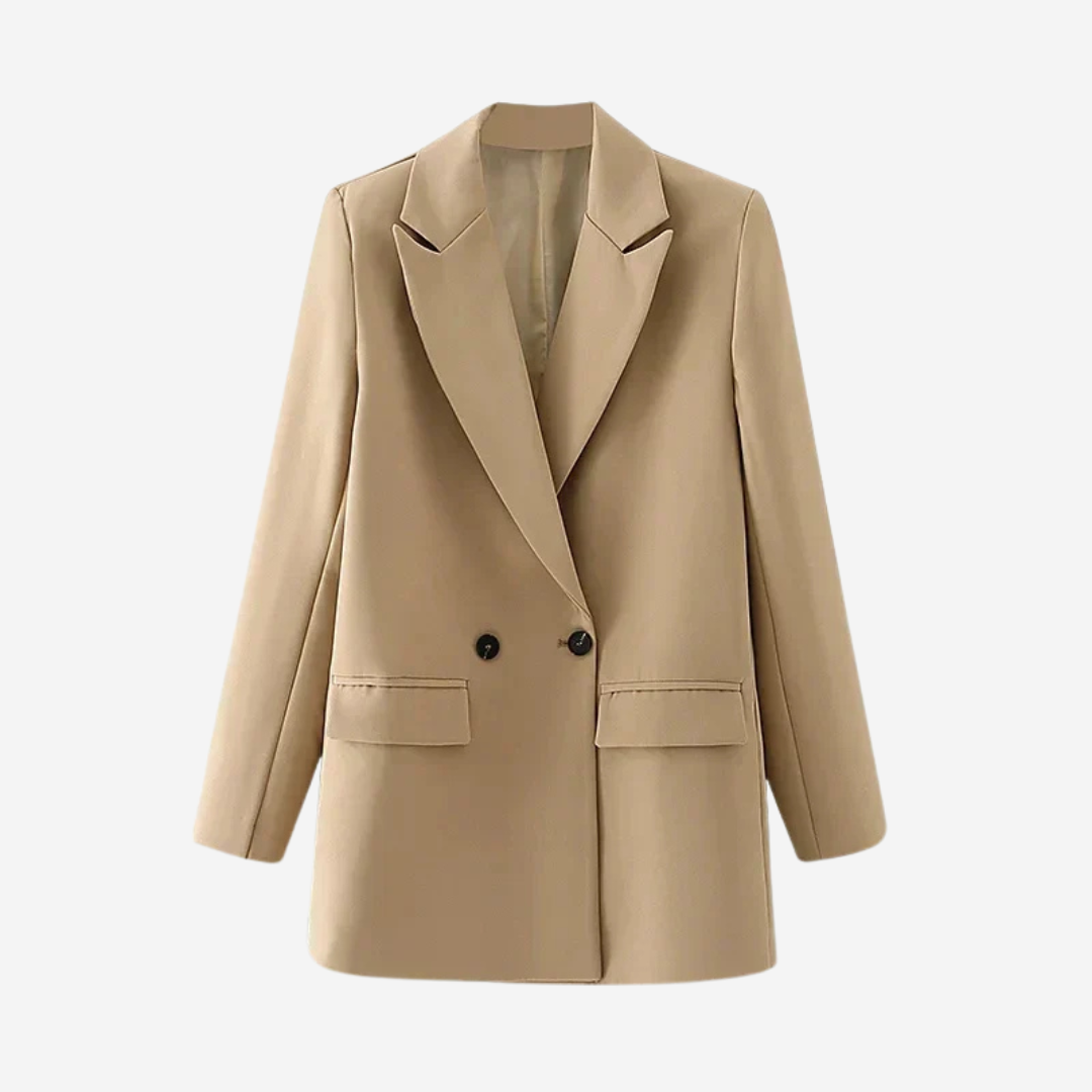 Bergström | Oversize kavaj