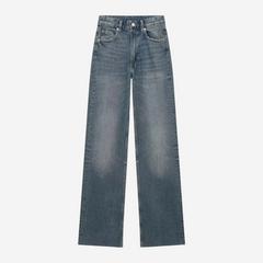 Bergström | Smalare raka jeans