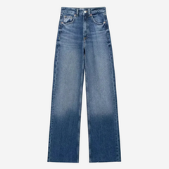 Bergström | Smalare raka jeans