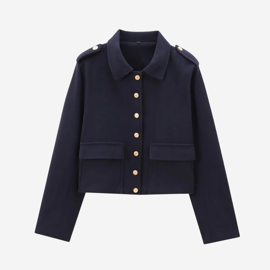 Bergström | Premium parka-jacka