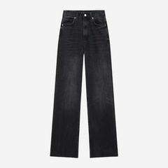 Bergström | Smalare raka jeans