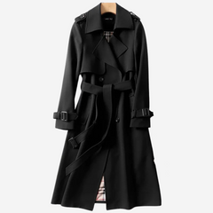 Bergström | Elegant trenchjacka